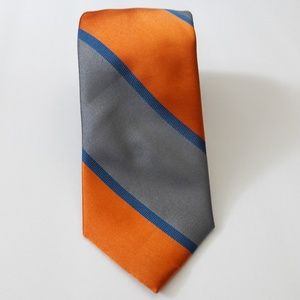 Nick Cannon Men's 100% Necktie